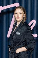 Fashion Awards 2025 - London