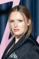 Fashion Awards 2025 - London