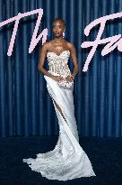 Fashion Awards 2025 - London