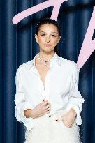 Fashion Awards 2025 - London