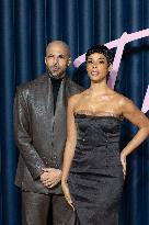 Fashion Awards 2025 - London