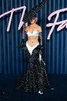 Fashion Awards 2025 - London