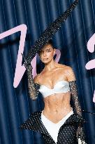 Fashion Awards 2025 - London