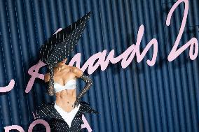 Fashion Awards 2025 - London