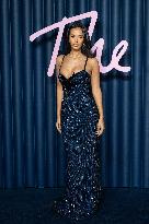 Fashion Awards 2025 - London