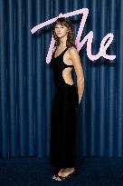 Fashion Awards 2025 - London