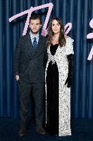 Fashion Awards 2025 - London