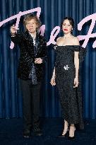 Fashion Awards 2025 - London