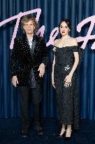 Fashion Awards 2025 - London