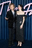 Fashion Awards 2025 - London