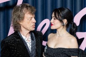 Fashion Awards 2025 - London