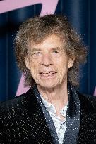 Fashion Awards 2025 - London