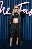 Fashion Awards 2025 - London