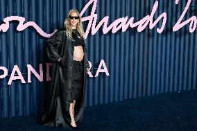 Fashion Awards 2025 - London