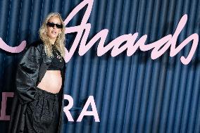 Fashion Awards 2025 - London