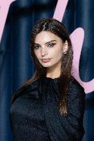 Fashion Awards 2025 - London