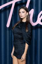 Fashion Awards 2025 - London