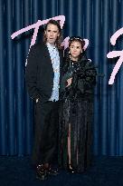 Fashion Awards 2025 - London