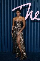 Fashion Awards 2025 - London