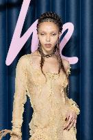 Fashion Awards 2025 - London