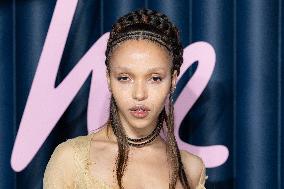 Fashion Awards 2025 - London