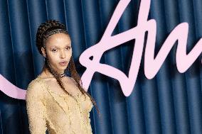 Fashion Awards 2025 - London