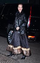 35th Annual Gotham Awards - NYC