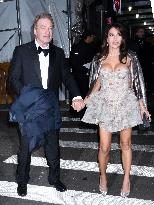 35th Annual Gotham Awards - NYC