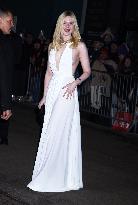 35th Annual Gotham Awards - NYC