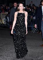 35th Annual Gotham Awards - NYC