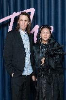 Fashion Awards 2025 - London