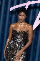 Fashion Awards 2025 - London