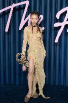 Fashion Awards 2025 - London