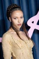 Fashion Awards 2025 - London