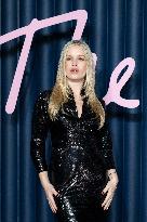 Fashion Awards 2025 - London