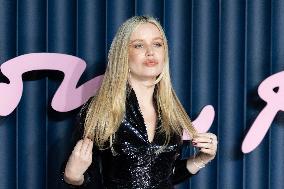 Fashion Awards 2025 - London