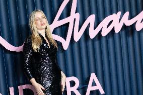 Fashion Awards 2025 - London