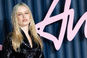 Fashion Awards 2025 - London