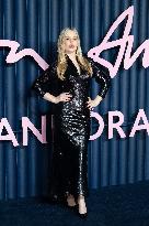 Fashion Awards 2025 - London