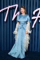 Fashion Awards 2025 - London