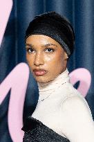 Fashion Awards 2025 - London