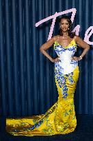 Fashion Awards 2025 - London