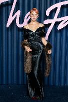 Fashion Awards 2025 - London