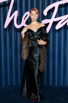 Fashion Awards 2025 - London