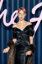 Fashion Awards 2025 - London