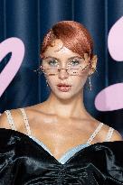 Fashion Awards 2025 - London