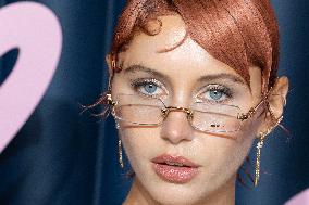 Fashion Awards 2025 - London