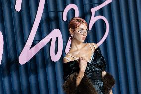 Fashion Awards 2025 - London