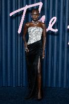 Fashion Awards 2025 - London