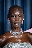 Fashion Awards 2025 - London